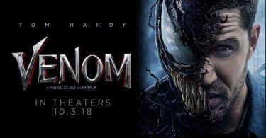 The Movie: 'Venom'