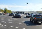 Southlake Mall in Clayton County, Georgia