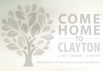 Come Home to Clayton - Live, Work, Thrive