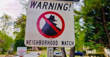 Clayton County Neighborhood Watch