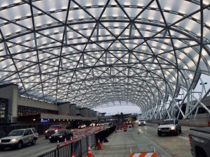 Hartsfield-Jackson Atlanta International Airport in Clayton County, GA