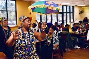 Clayton County Draws Active Seniors for Retirement