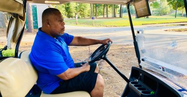 Jonesboro, GA- A Golf Cart Friendly Community