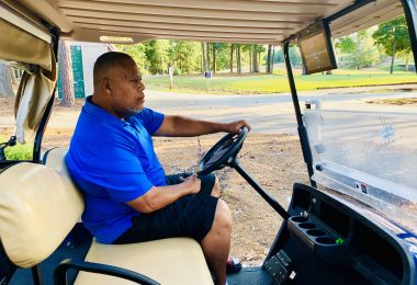 Jonesboro, GA- A Golf Cart Friendly Community